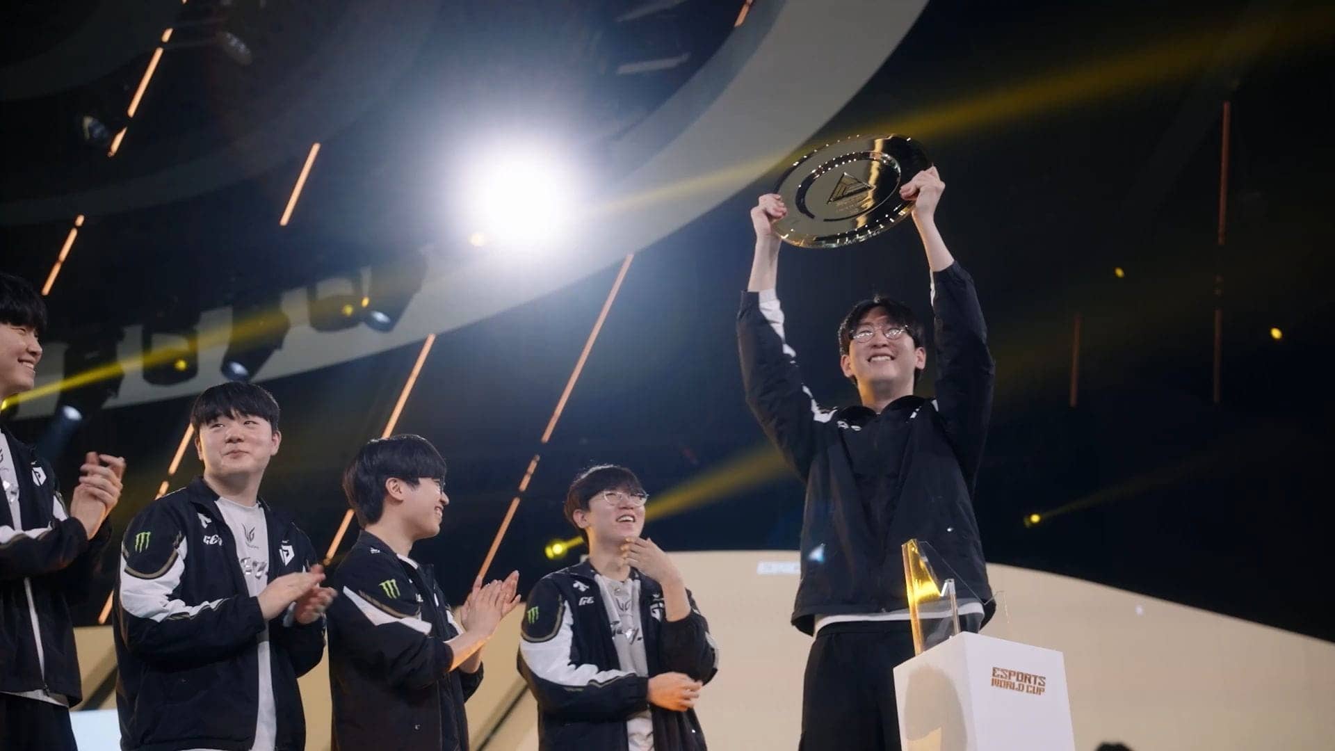 League of Legends EWC 2026: Teams, Schedule, and Streams