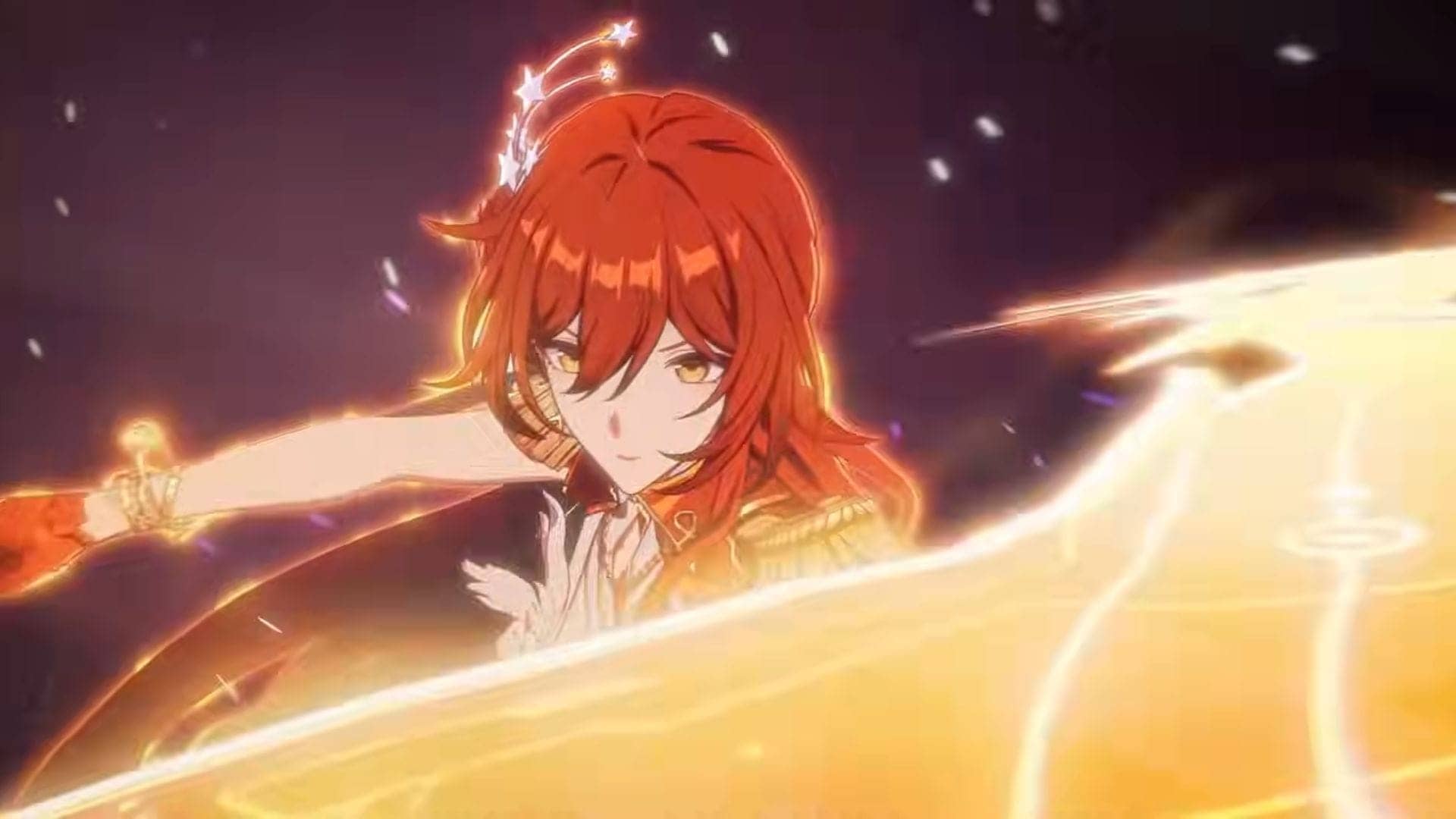 Himeko Nova's Best Teams in Honkai Star Rail Revealed