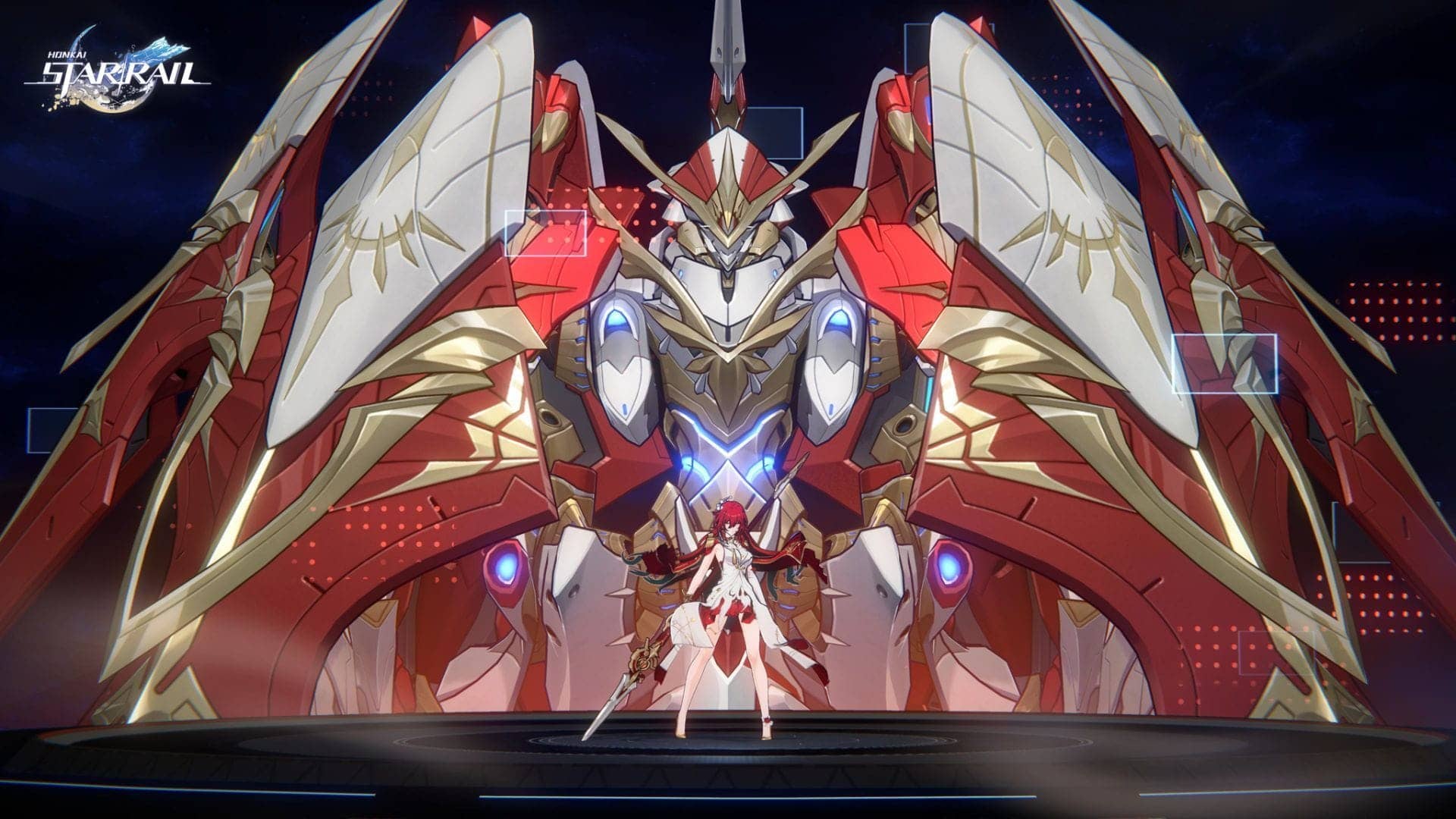 Top Light Cones for Himeko Nova in Honkai Star Rail