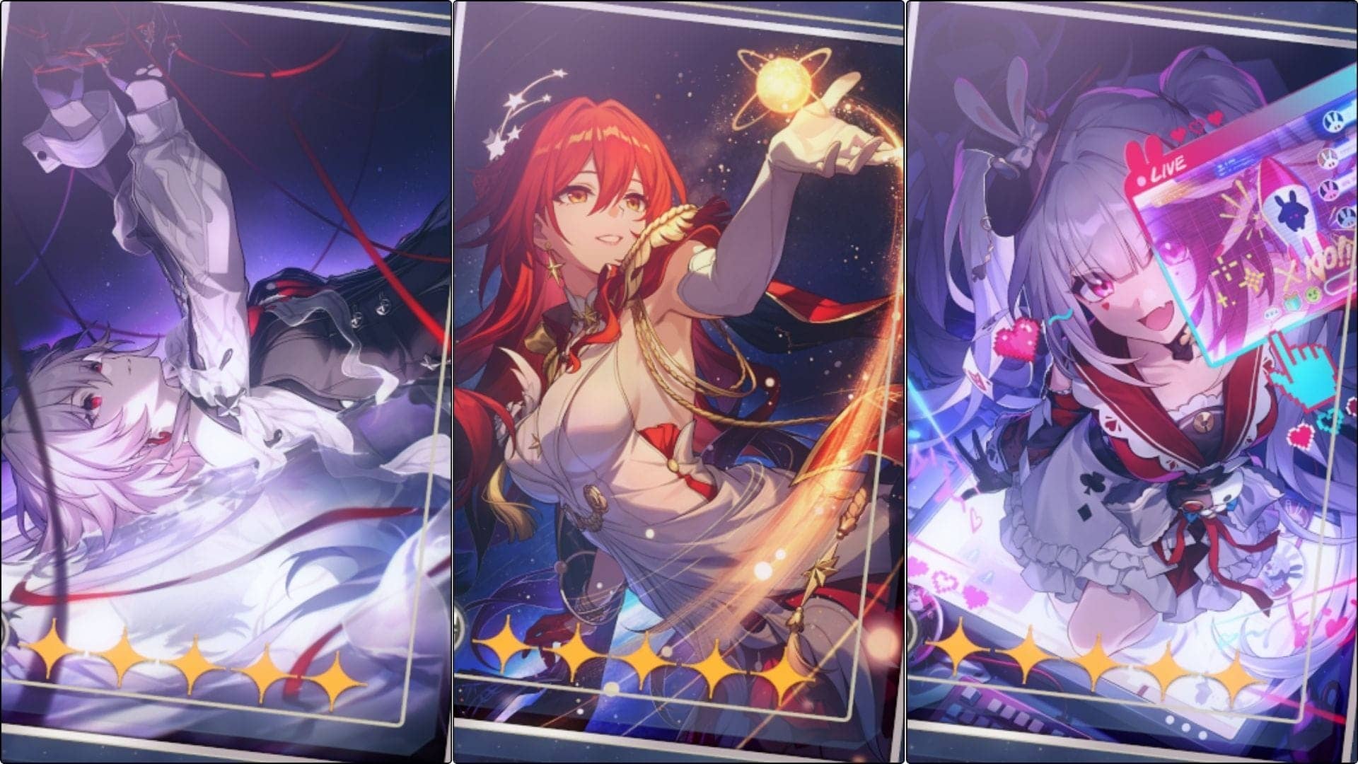 Ranking the Best Light Cones in Honkai Star Rail 4.4