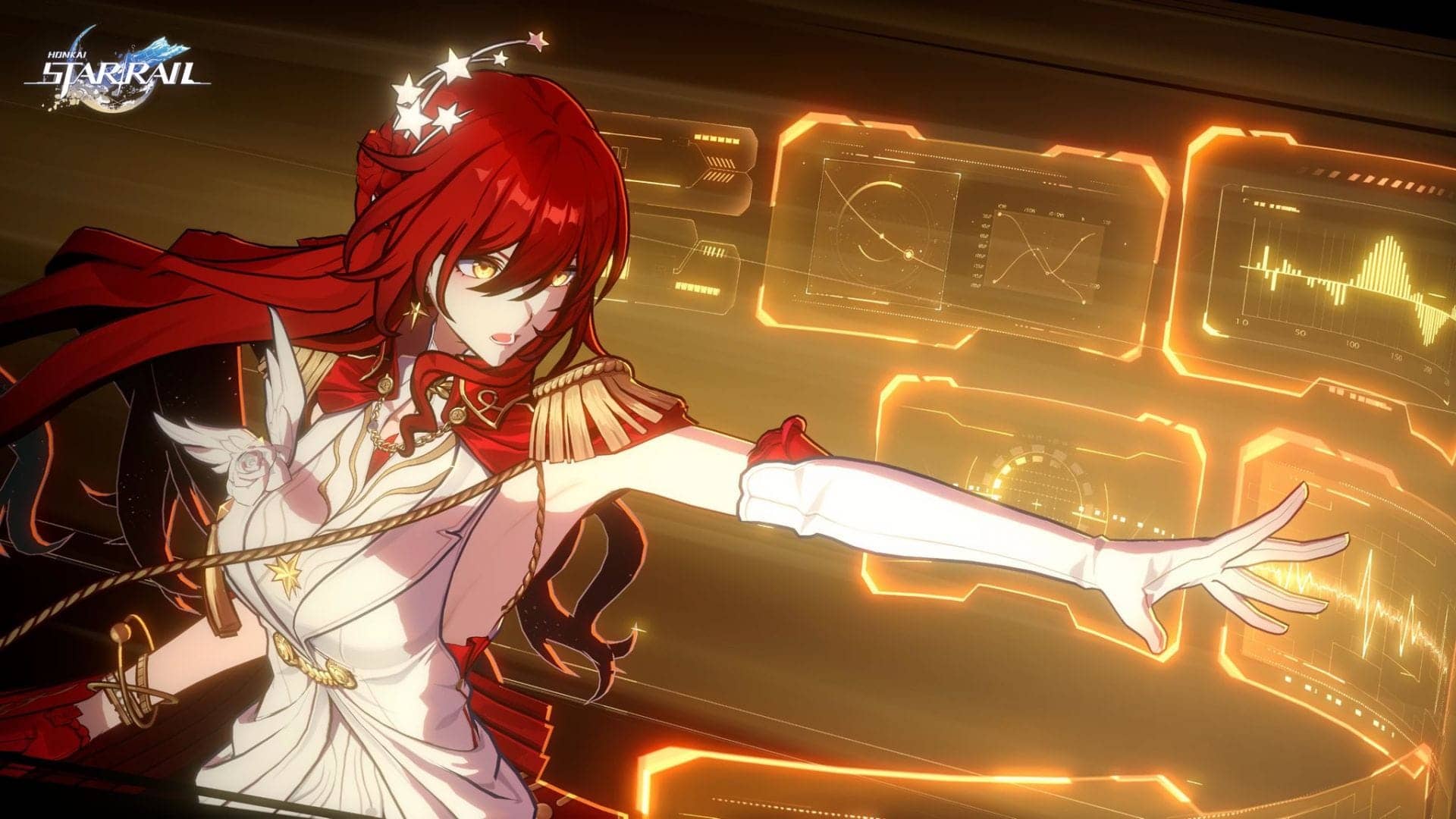 Unleash Himeko Nova: The Ultimate Build Guide Awaits!
