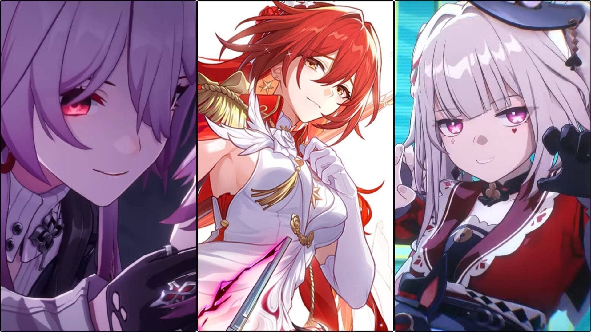 Honkai Star Rail 4.4: Which 5-Star Character to Pull?
