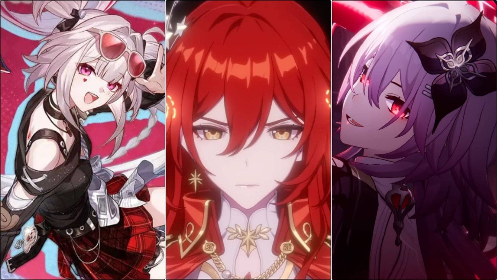 Honkai Star Rail 4.4 Characters Ranked from Worst to Best