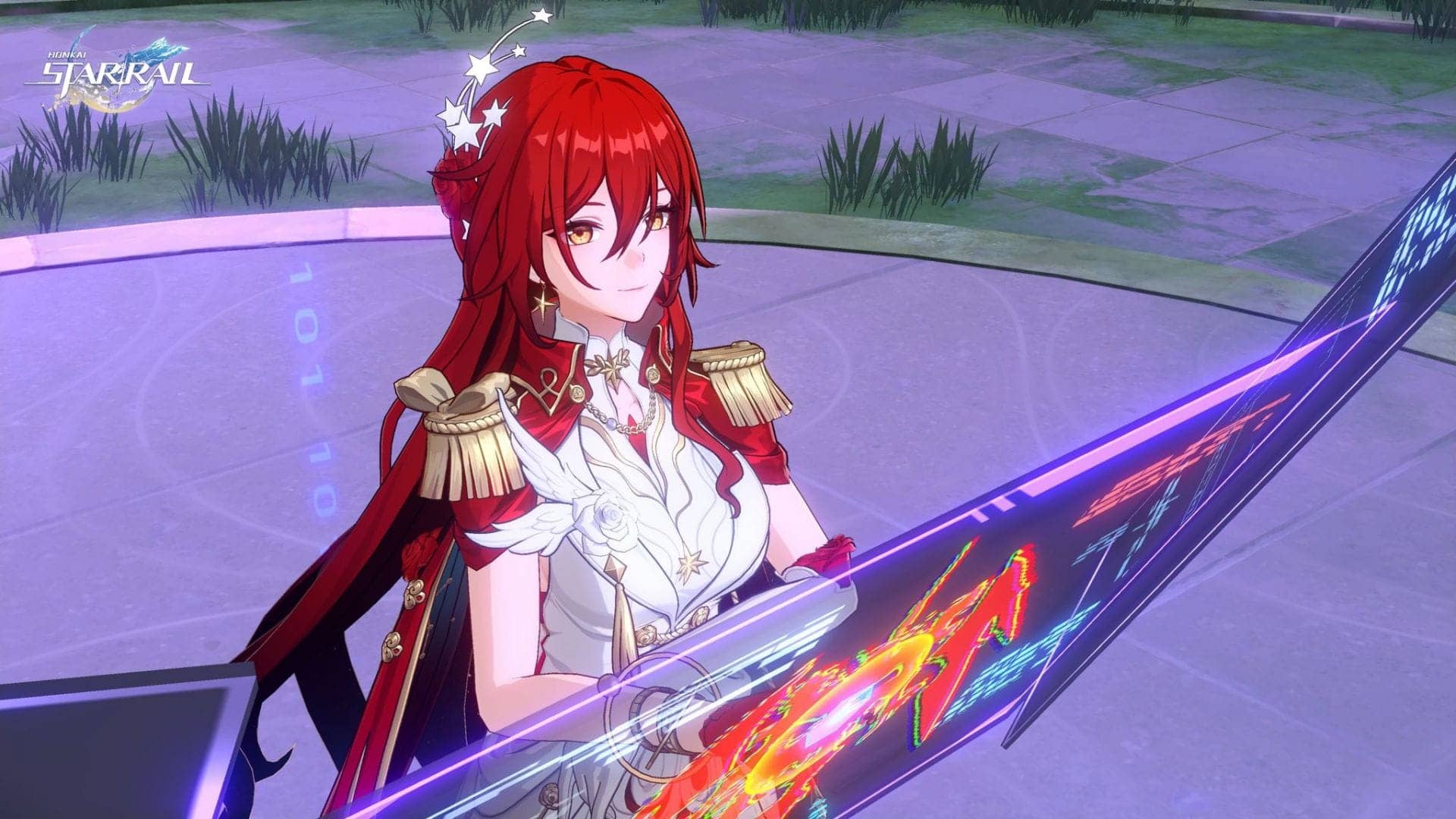 Himeko Nova: The New Star You Need in Honkai Star Rail 4.4