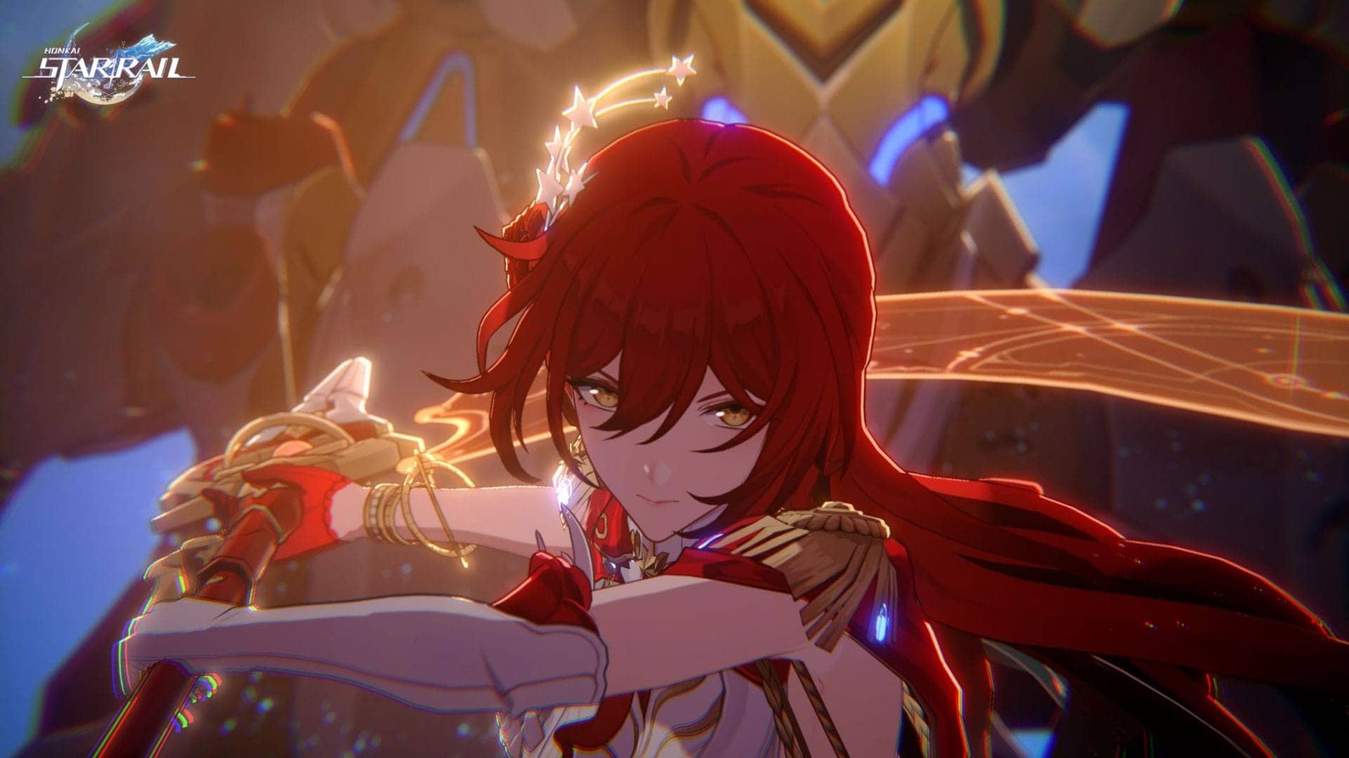 Honkai Star Rail: Himeko Nova's S1 is the Real MVP