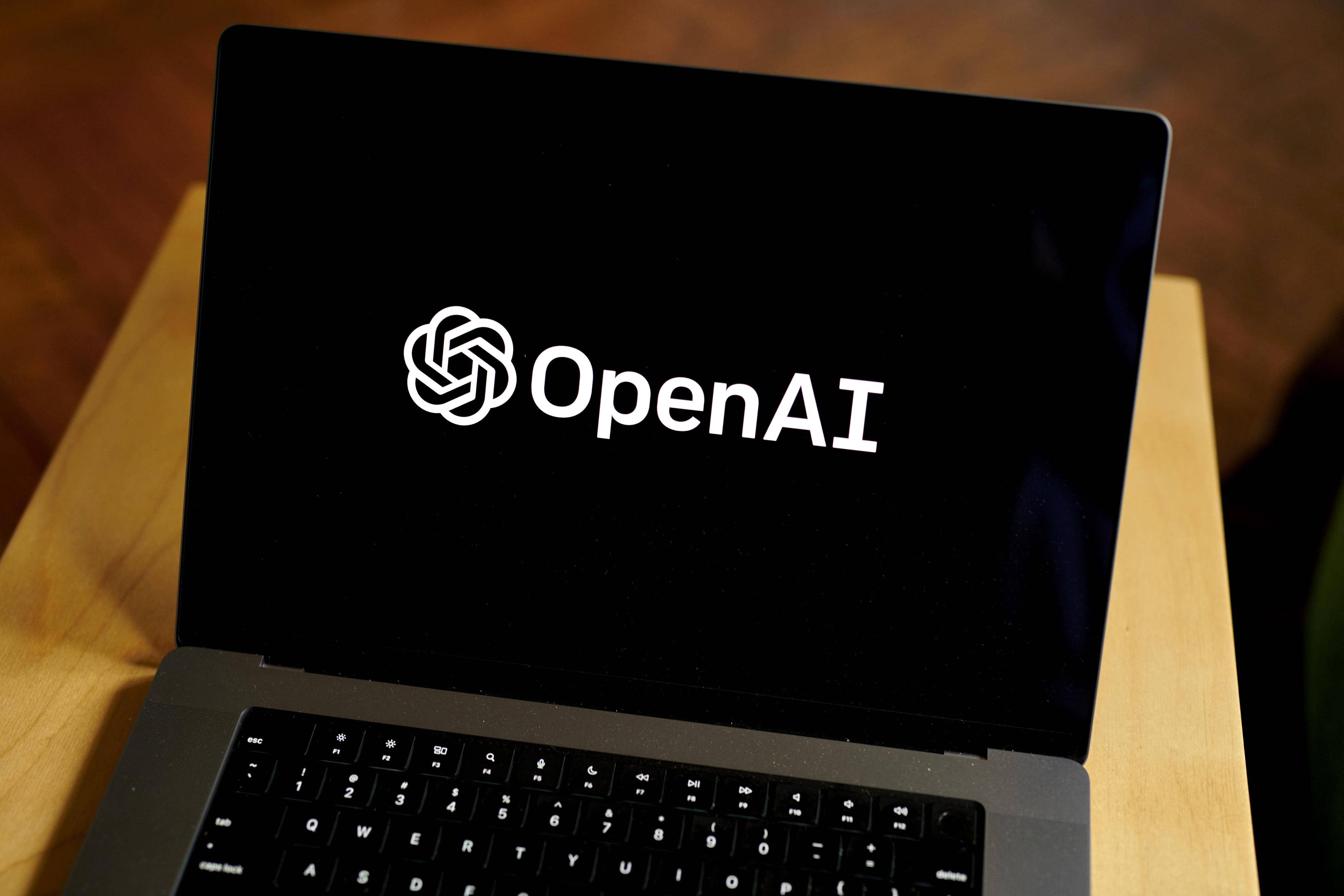 OpenAI's Screenless Speaker: Your New AI Home Buddy