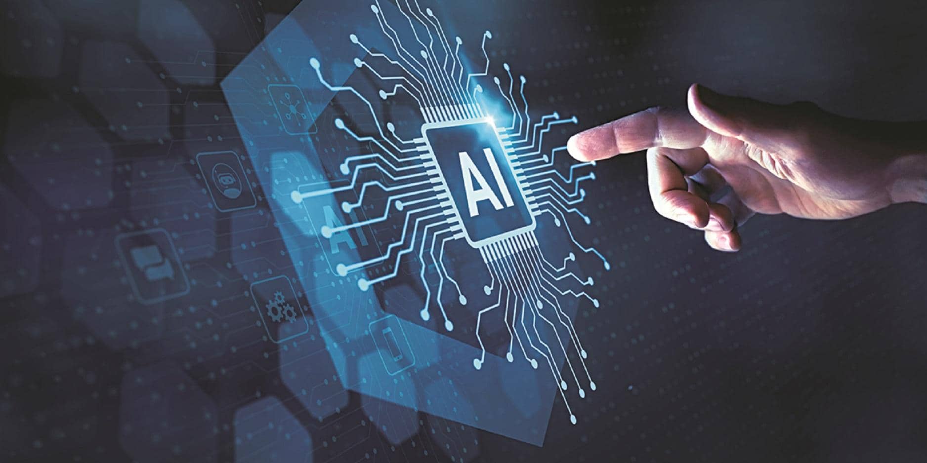 Starbucks Brewing AI Trouble for India’s IT Wizards