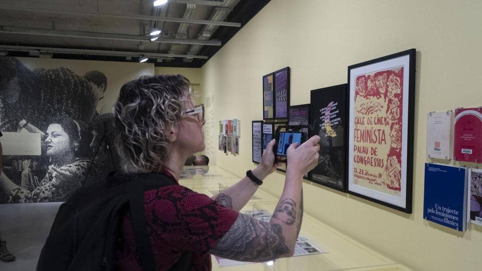 Filmoteca Celebrates 50 Years of Female Filmmakers
