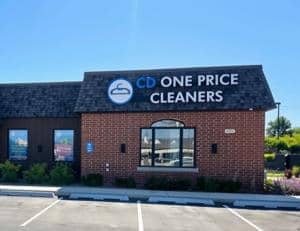 Kenosha Mein CD One Price Cleaners Ka Naya 24/7 Store Khul Gaya