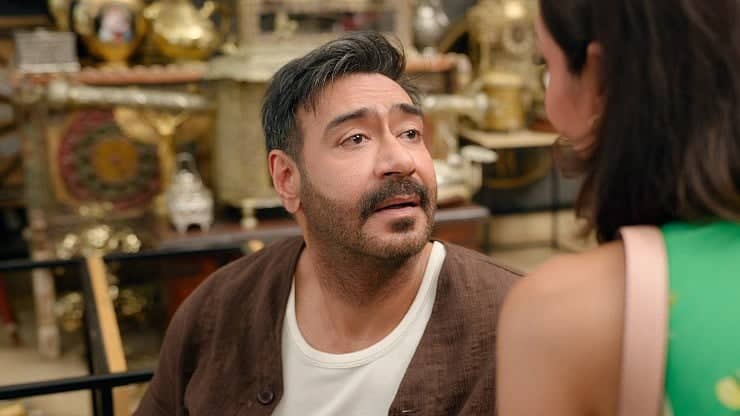 Dhamaal 4 Box Office: Ajay Devgn Ki Comedy Ka Jadoo