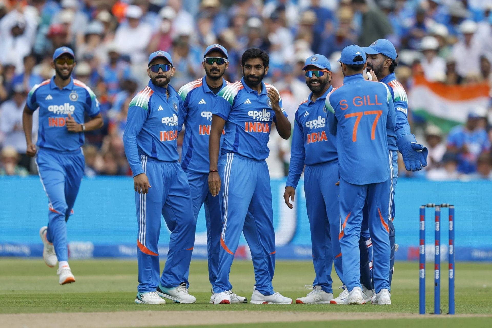 Shubman Gill Ki Batting Se Sabko Ho Gaya Shock Aur Aashirwad