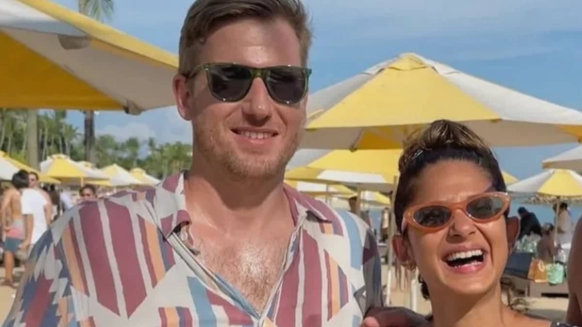 Jennifer Winget Set to Marry William Ishmael in UK