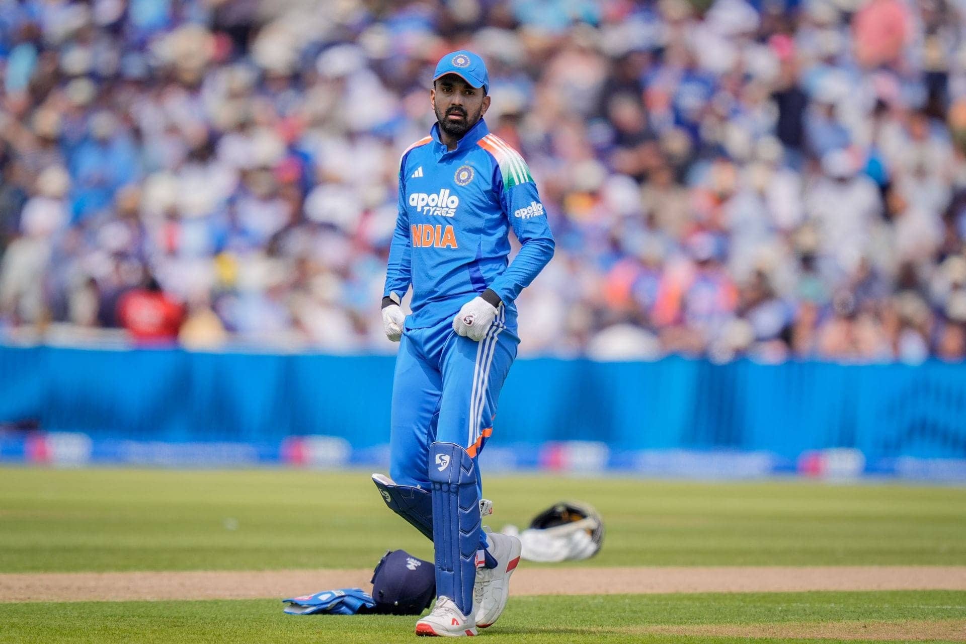 KL Rahul: Best Wicketkeeper? Aakash Chopra Ki Masti!