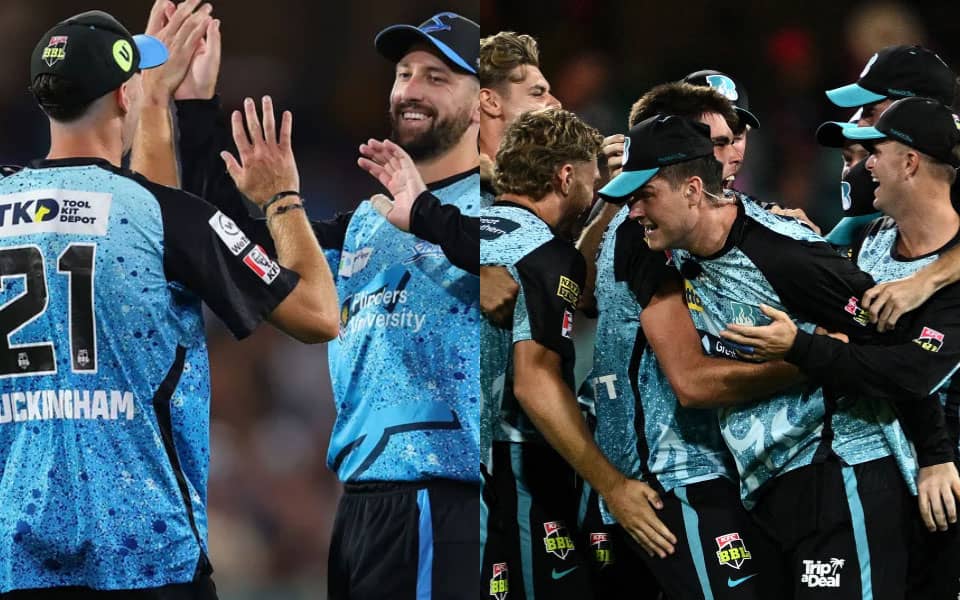 KFC BBL|16: Har Raat Cricket Ka Dhamaka Hai Bhai!
