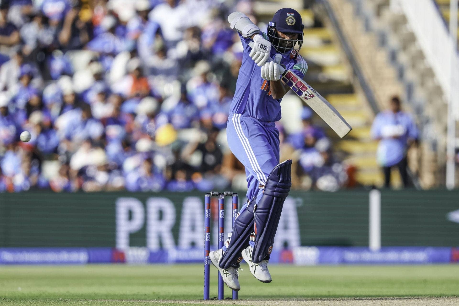 Aakash Chopra Questions Washington Sundar's Role in India's XI