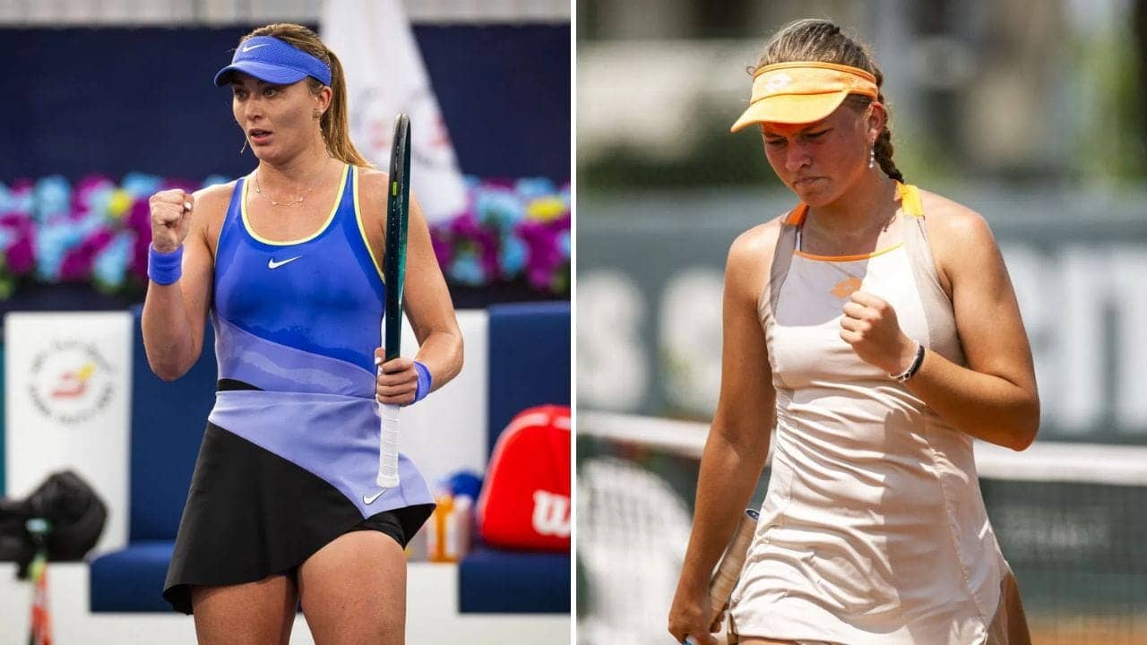 Badosa Aur Ibragimova Ka Dhamakedar Match Iasi Open Mein