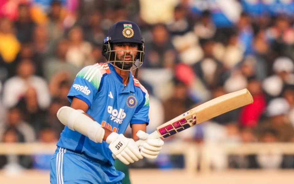 Sundar Celebrates Gambhir's Guidance After ODI Triumph