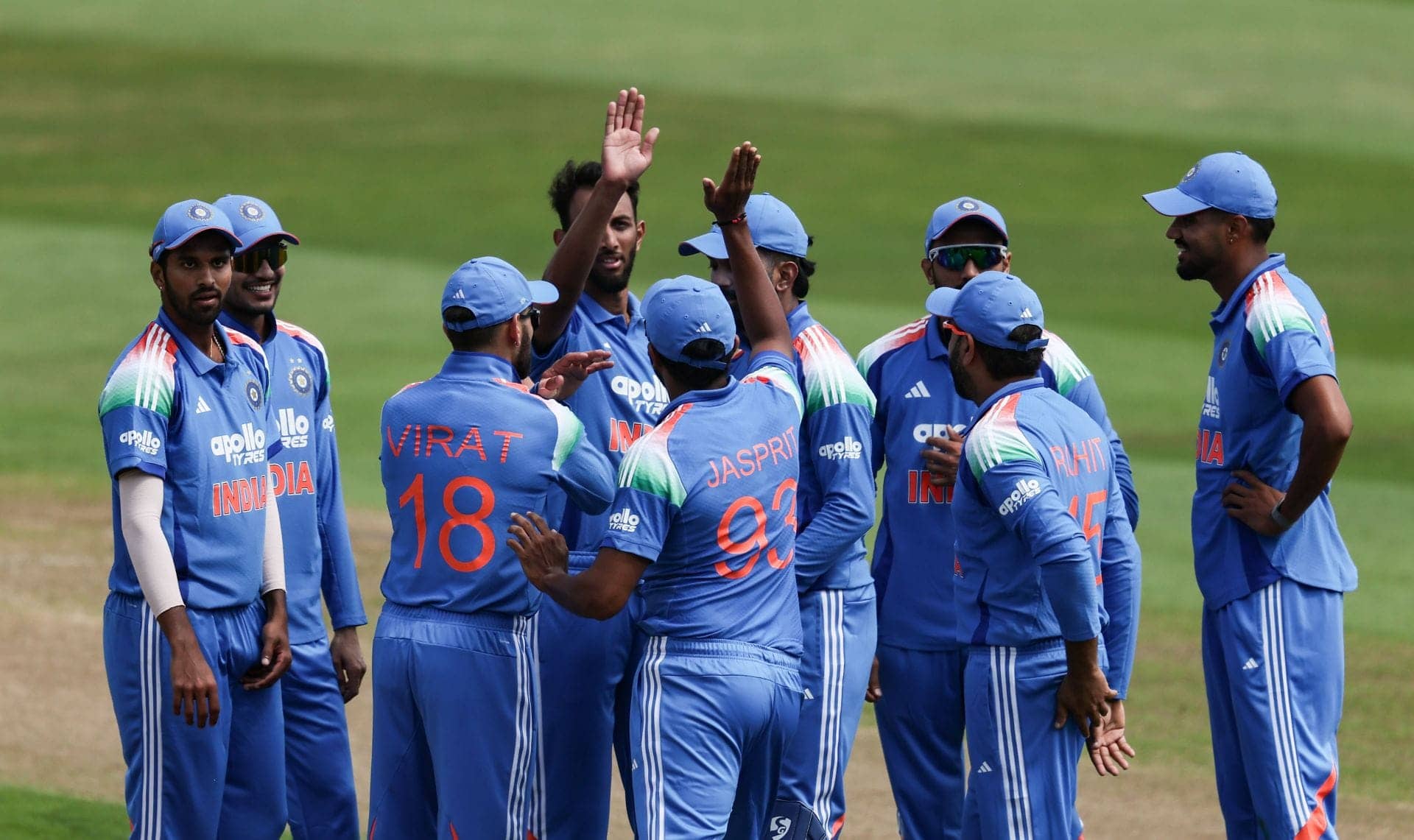 Aakash Chopra Applauds Prasidh Krishna's ODI Performance