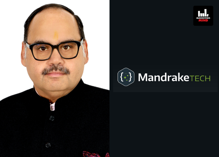 Rubbal Datta Joins Mandrake Tech Labs as CEO-Designate