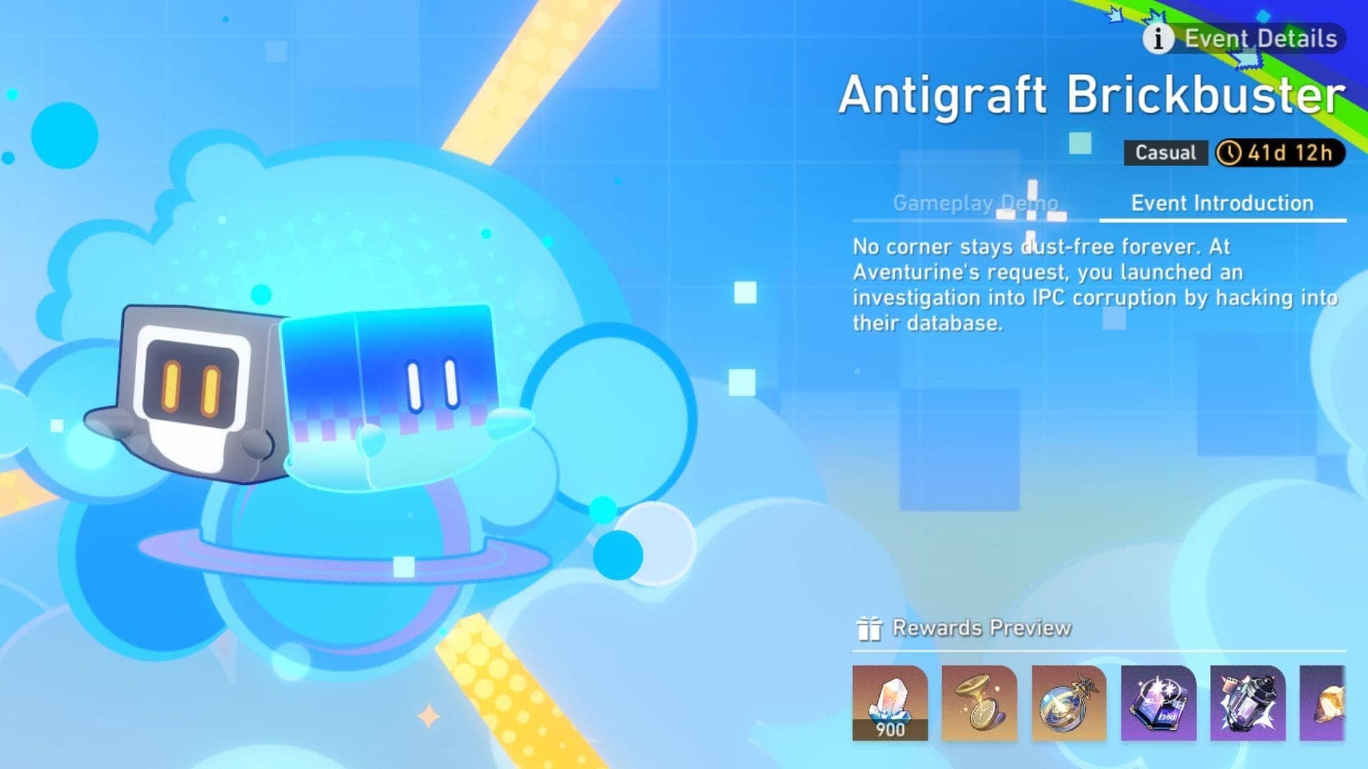Stack Blocks and Win Big in Honkai Star Rail Event