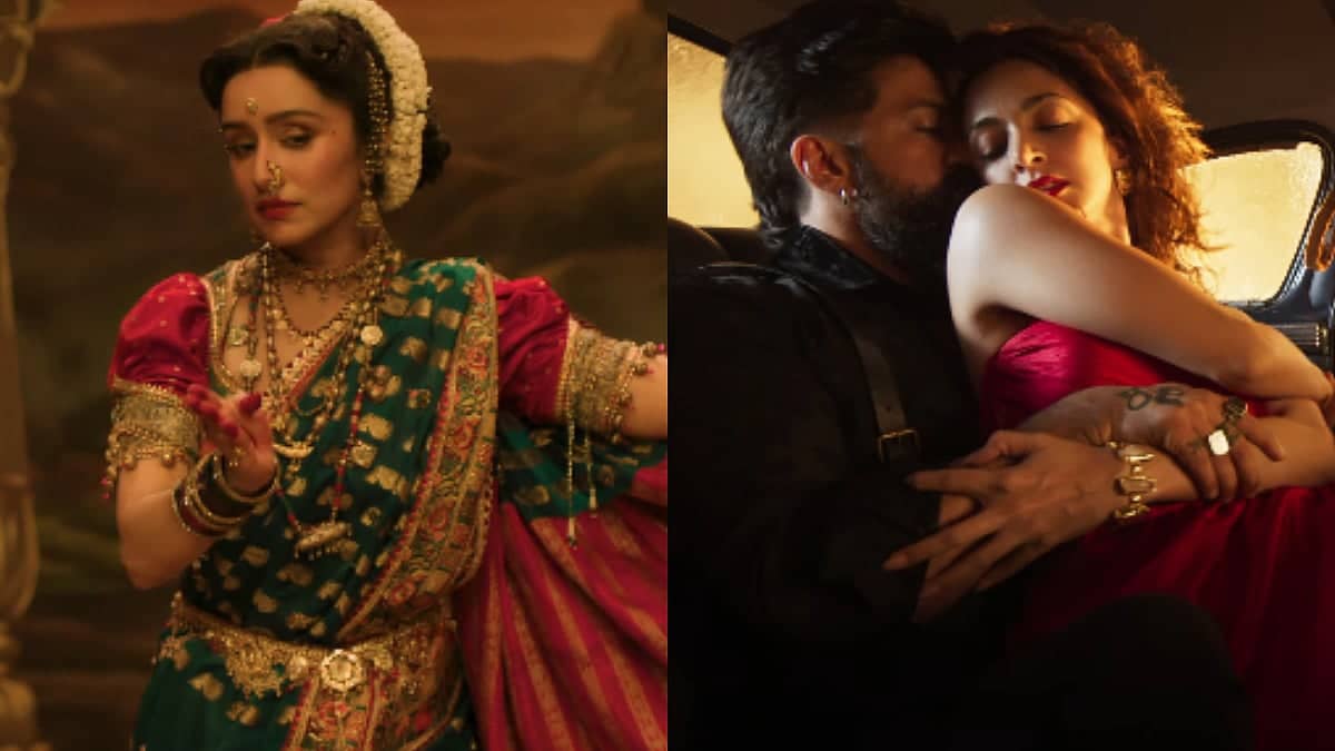 Shraddha Kapoor's Eetha Shuffles Release Date Plans