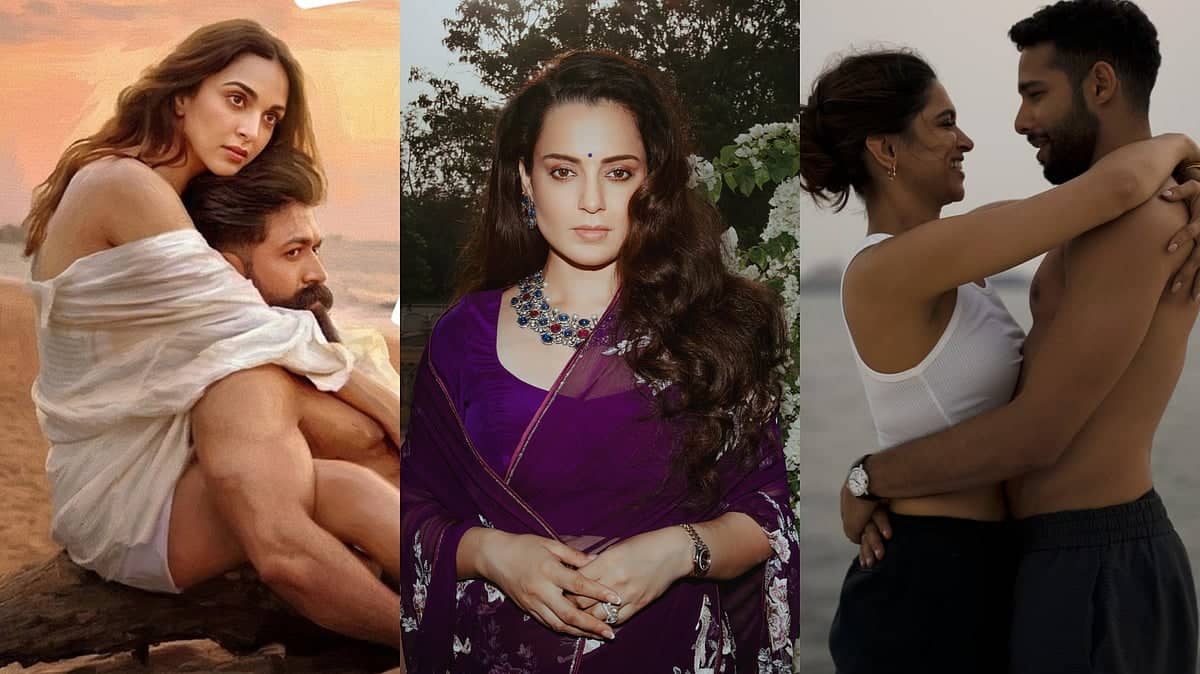 Kangana Ranaut's Support for Toxic Is Fake News Alert