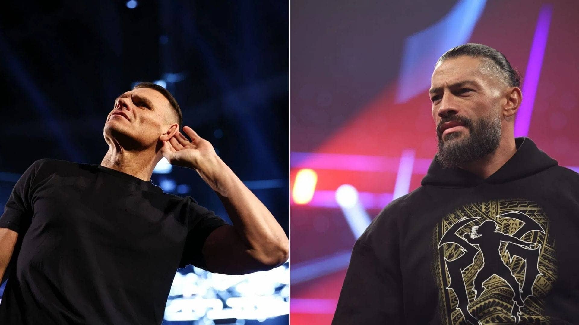 Roman Reigns vs Seth Rollins: Gunther's Plans Go Awry