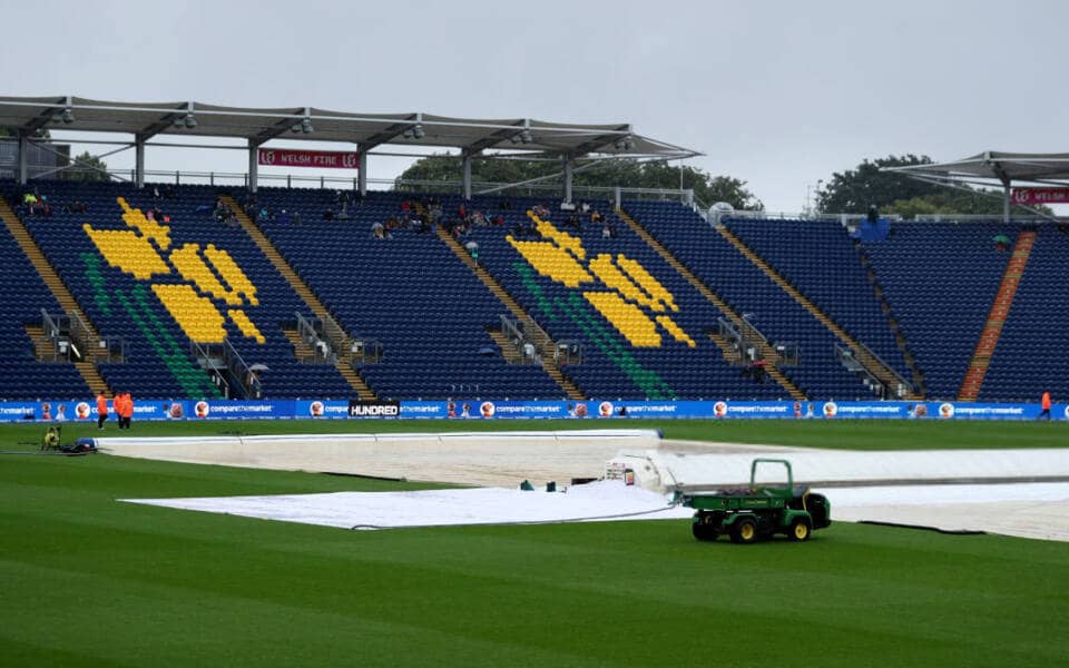 Can India Keep Their ODI Winning Streak at Cardiff Alive?