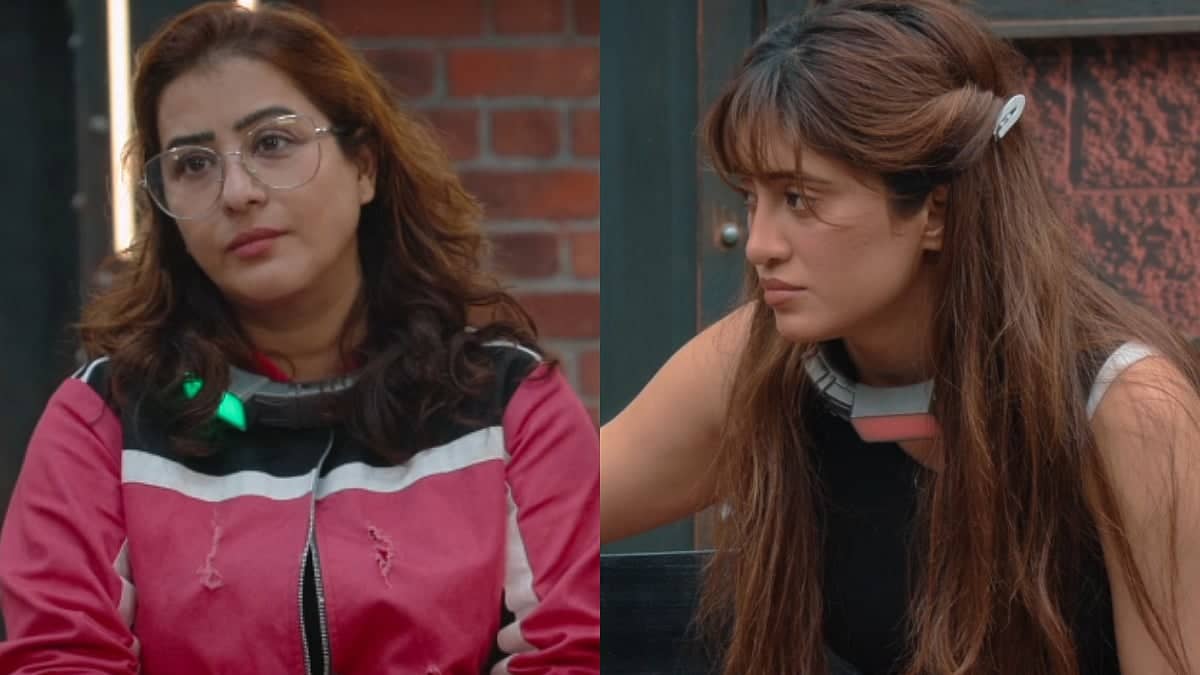 Shilpa Shinde Goes Off: Claims About Shivangi Spark Outrage