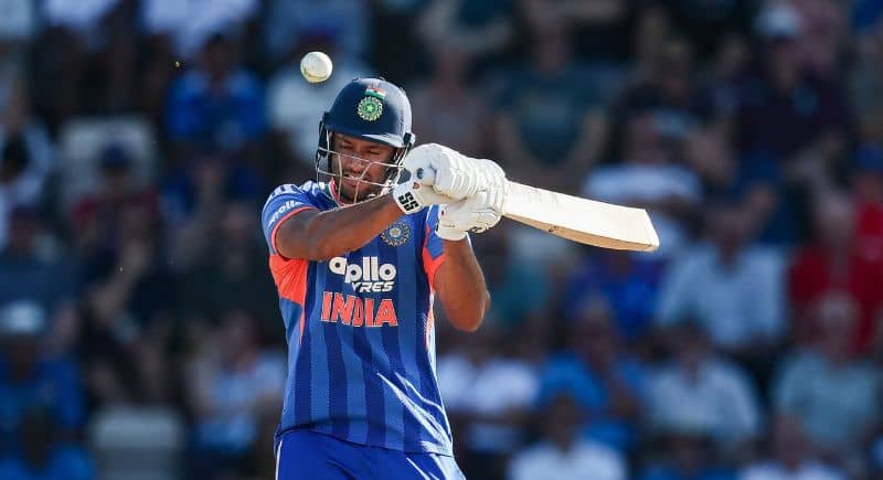 Kris Srikkanth Ki Badi Baat: Dube Aur 2027 World Cup