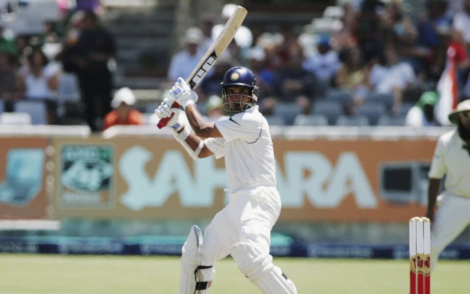 Sourav Ganguly Ki Aakhri Test Aur 136 Runs Ki Dhamaka