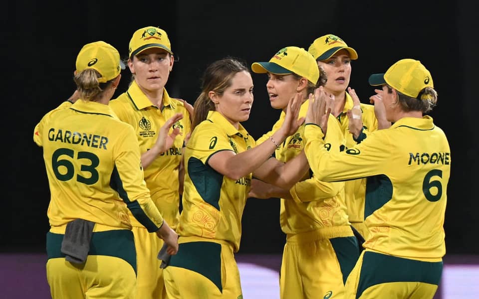 Australia Women's Cricket Stars Missing WNCL Action in 2026-27