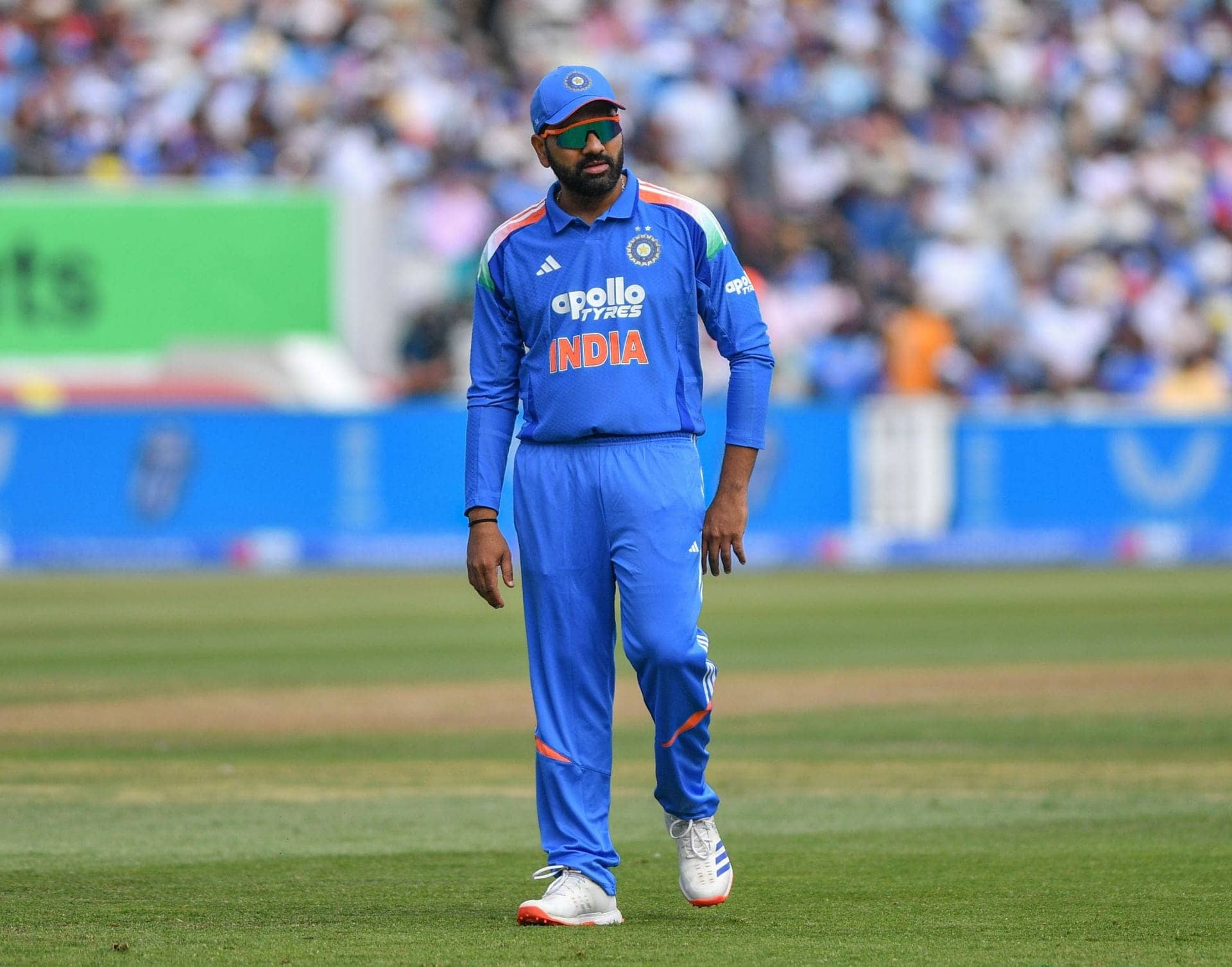 Uthappa's Wild India ODI XI: Rohit Who? The Drama Unfolds!