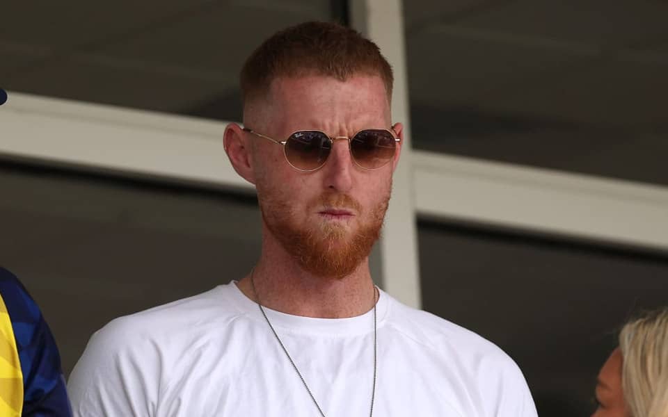 Ben Stokes Ready to Play for Durham After Retirement
