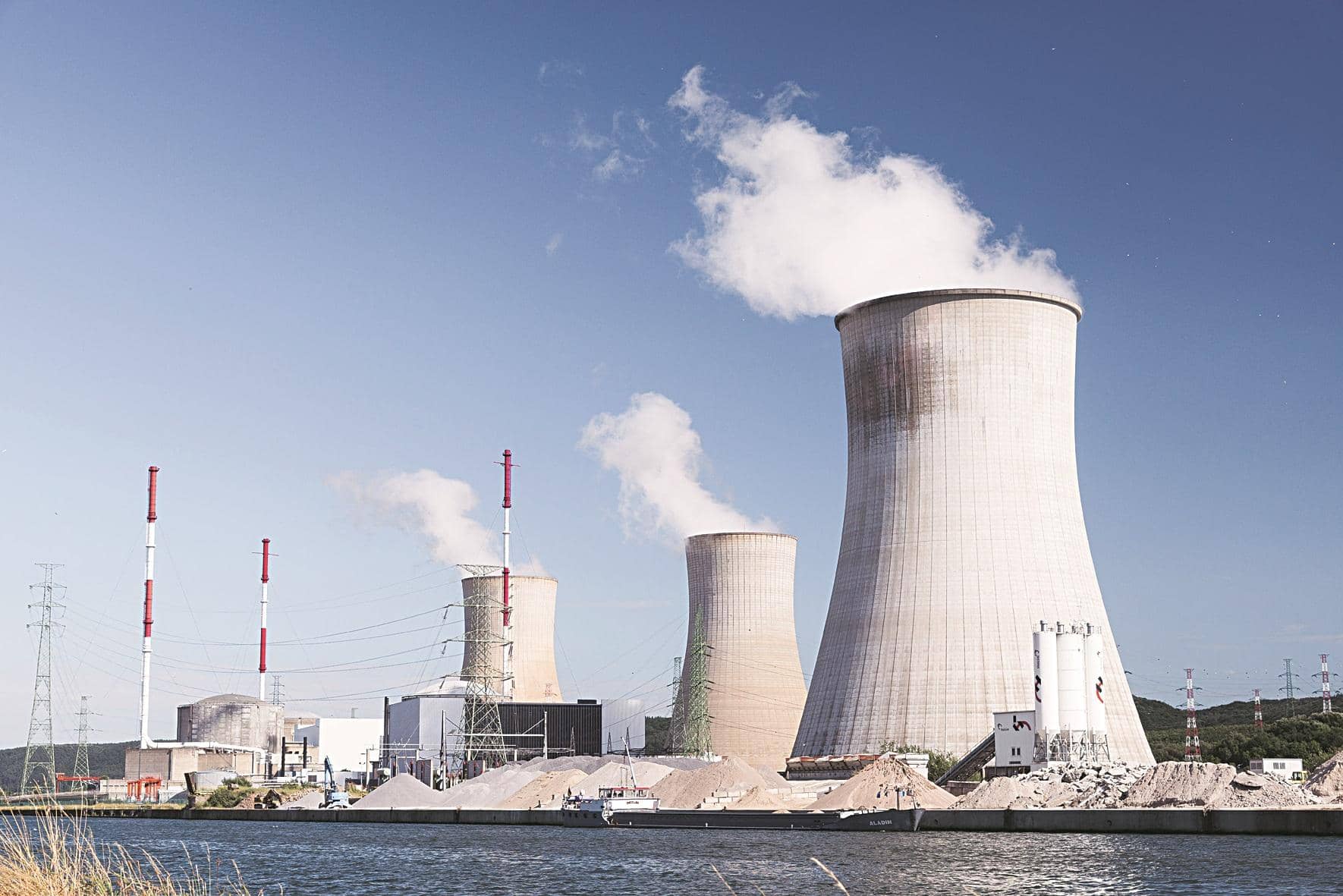 World Leaks Unveils Secrets of Kudankulam Nuclear Plant