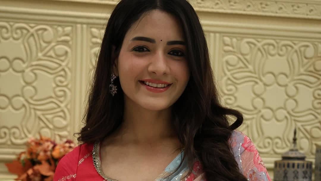 Shagun Sharma Ka Emotional Goodbye Kyunki Saas Bhi Kabhi Bahu Thi 2