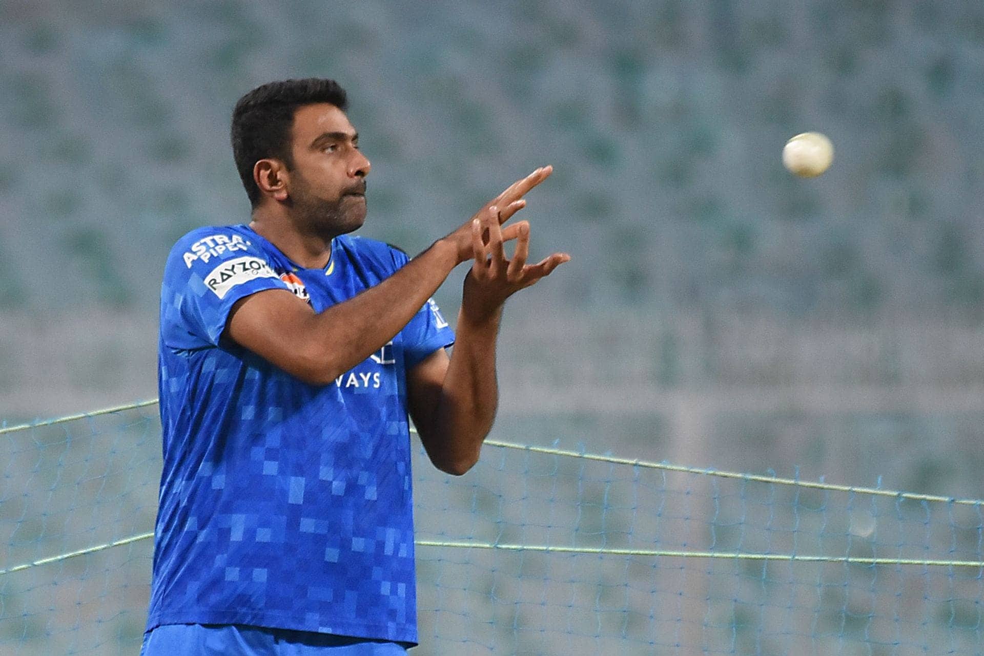 Ashwin Critiques Axar's Bowling in ODI Victory Over England