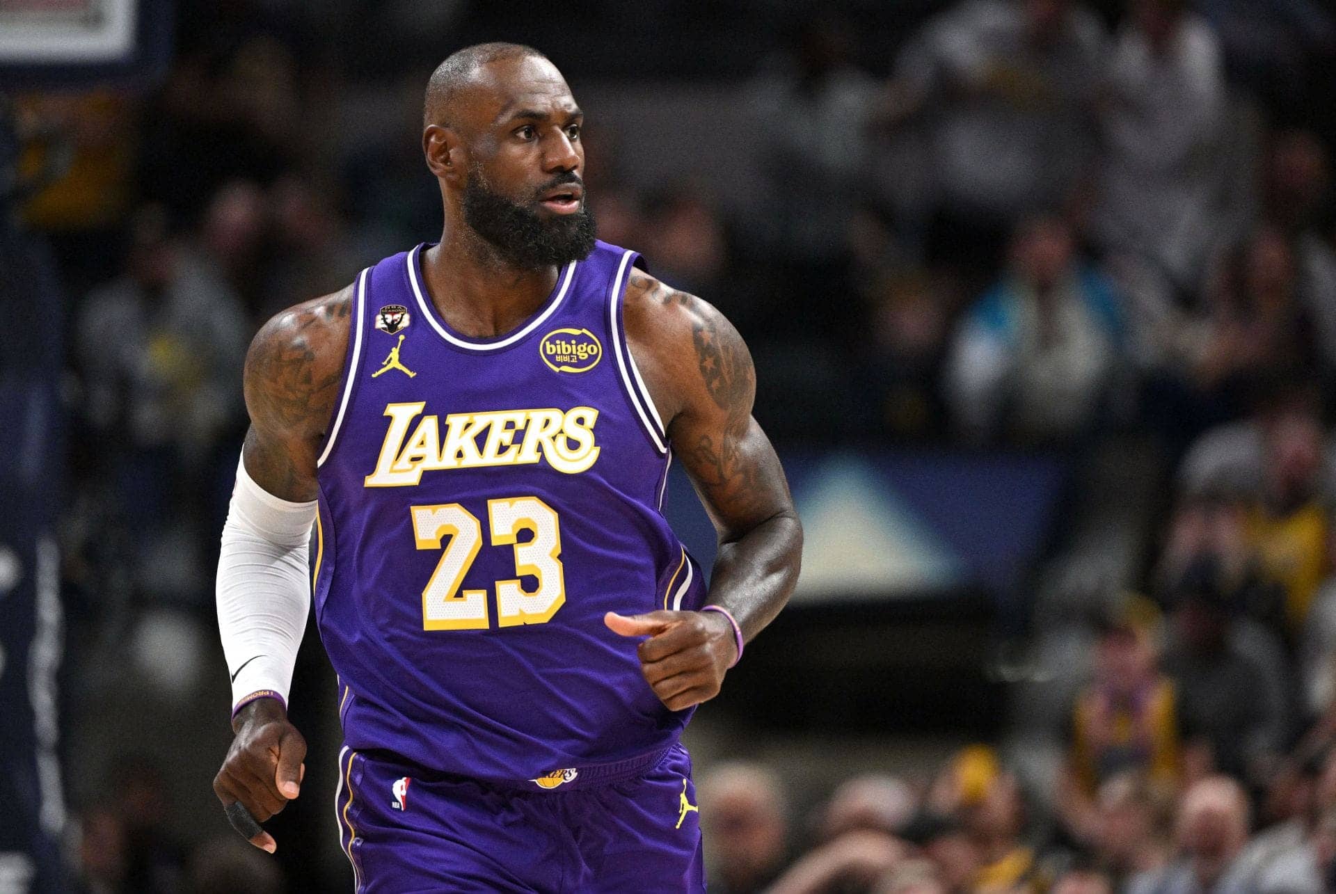 76ers Set Their Sights on LeBron James for Championship Run