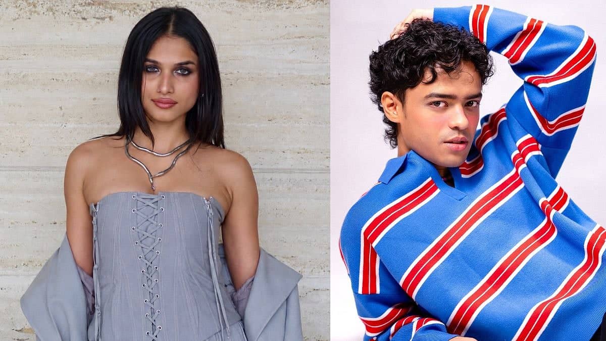 Vanshaj Singh And Kashish Kapoor Set To Join Alliance Fun