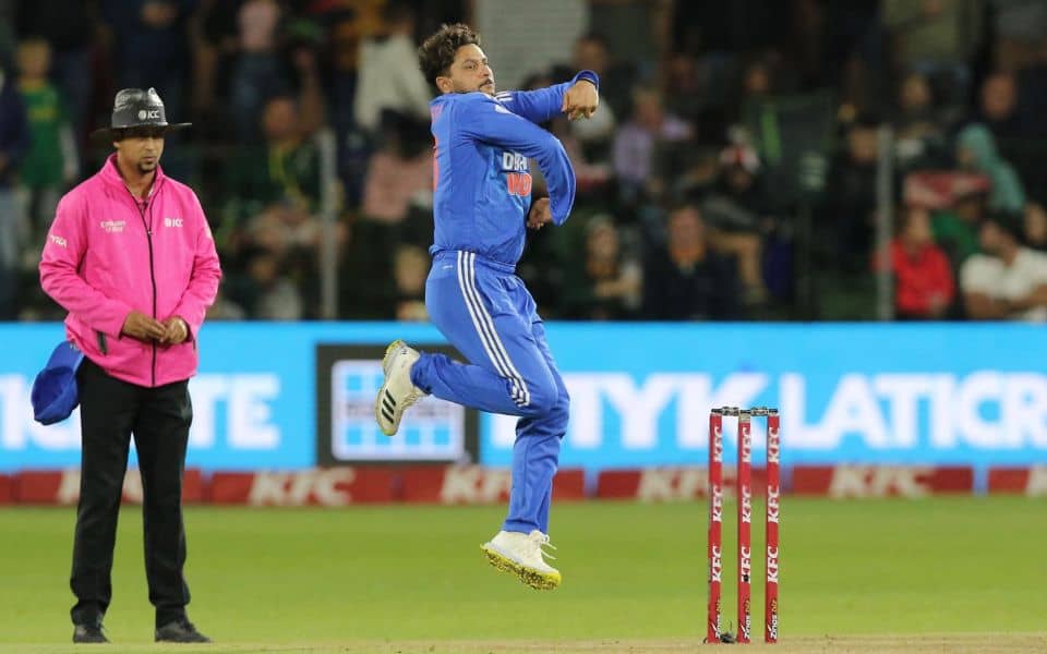Ashwin Ka Kuldeep Ko Support, India Ko Faith Dikhana Hai