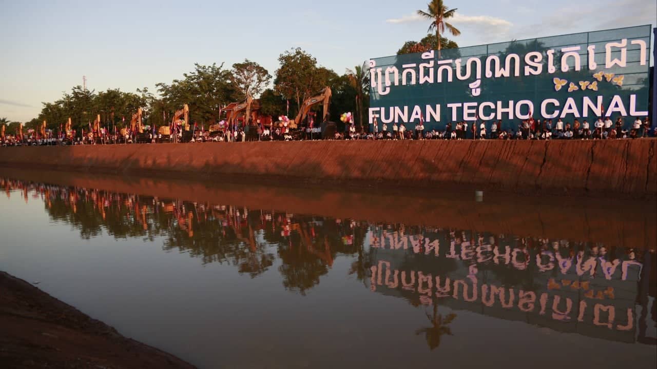 Cambodia's Fun Adventure for Economic Independence and Friends
