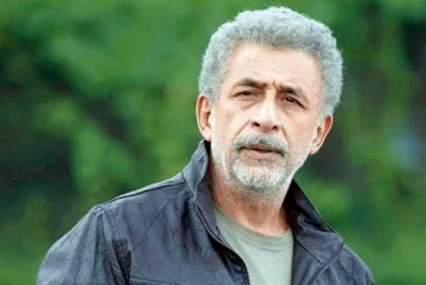 Naseeruddin Shah Ka 'Clown' Comment Phir Se Chalu, Drama Badh Gaya