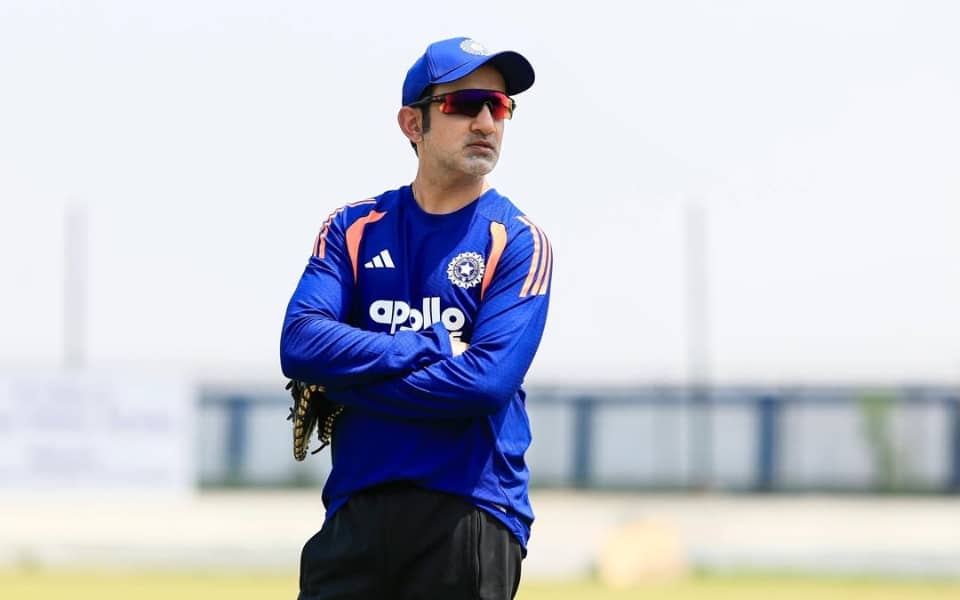 Kaif Rates Gambhir's Coaching a 4/10, Communication Issues