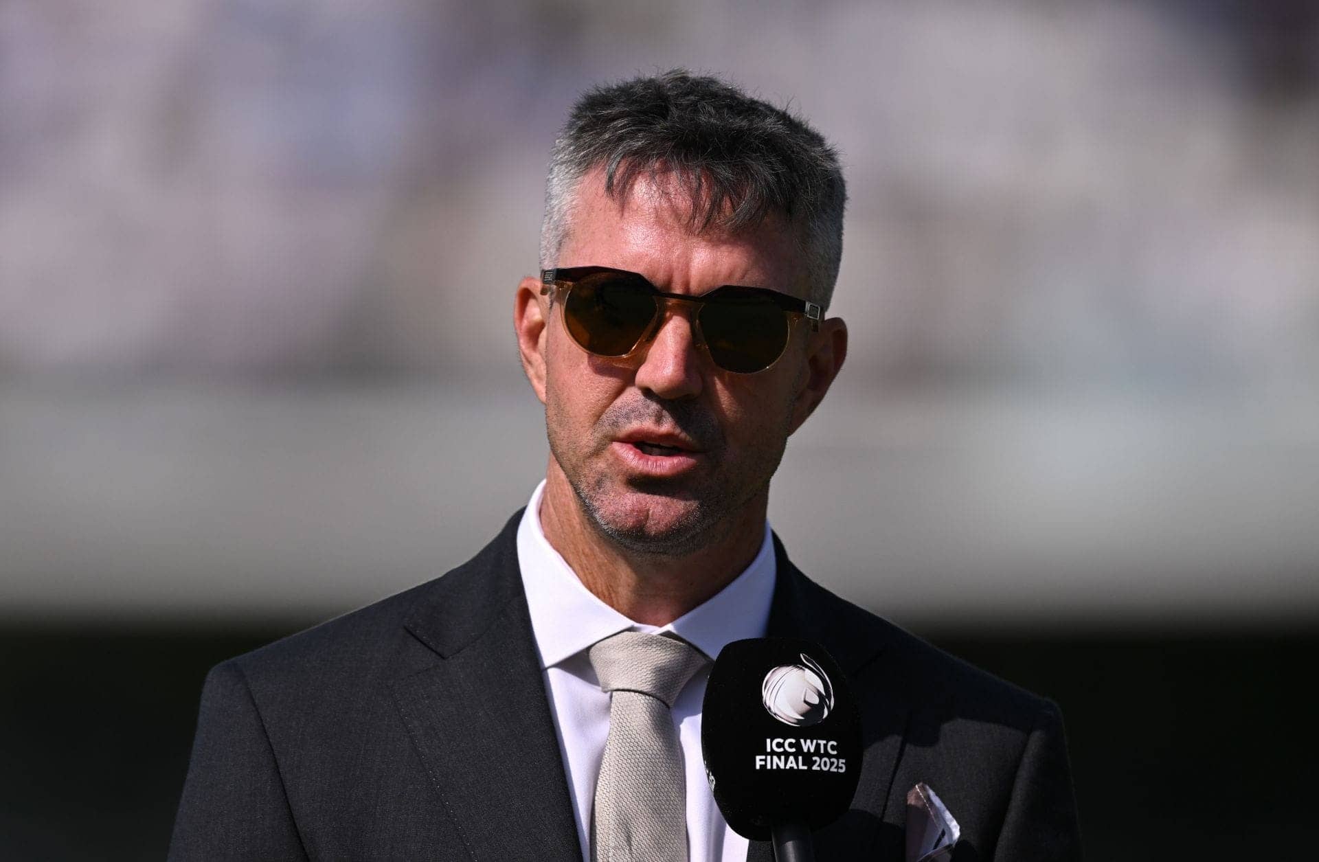 Kevin Pietersen Ki Badi Baat: England Aaj Argentina Ko Haraega!