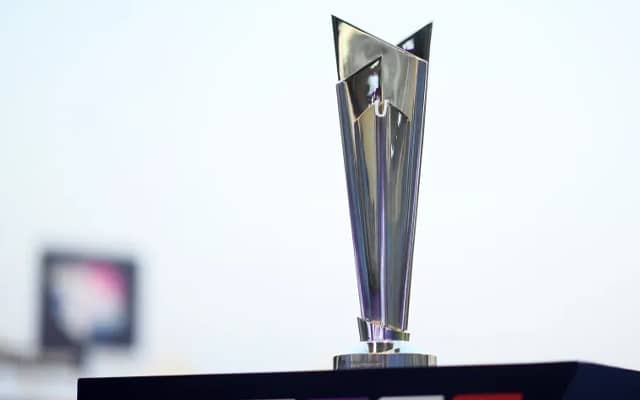 T20 World Cup 2028 Introduces Exciting IPL-Style Eliminators