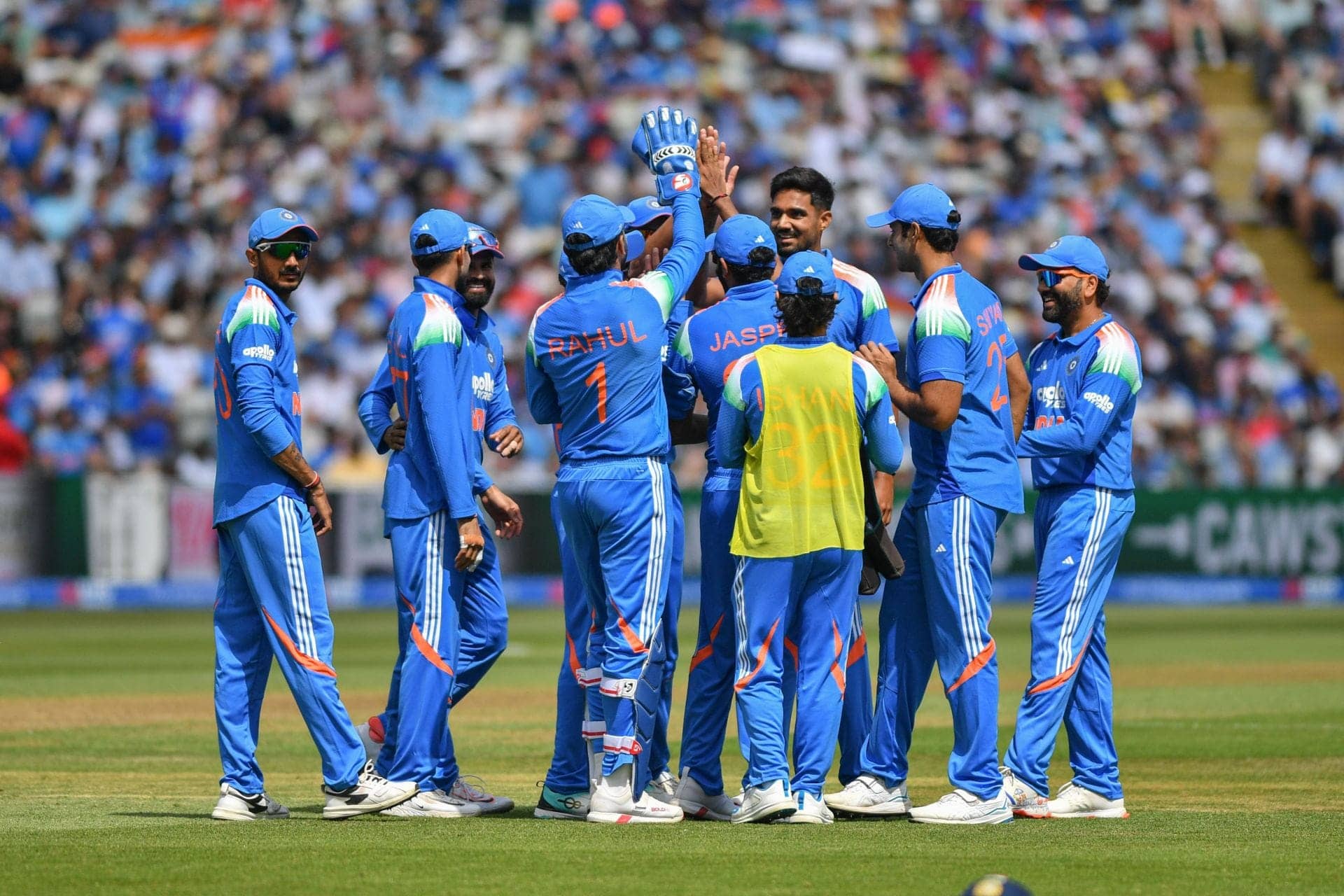 Vihari Predicts India's ODI Sweep Over England: Will It Happen?