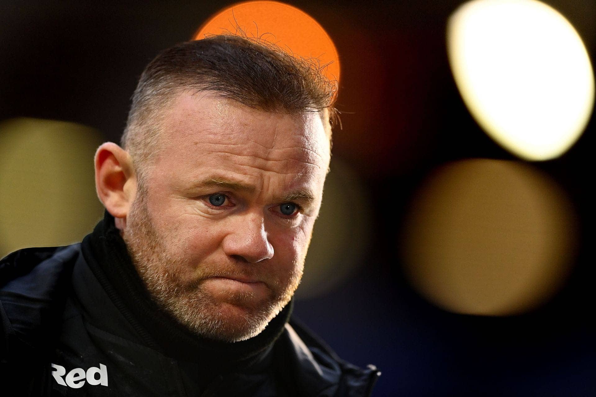 Rooney Predicts Kane Will Annihilate Argentina in Semis