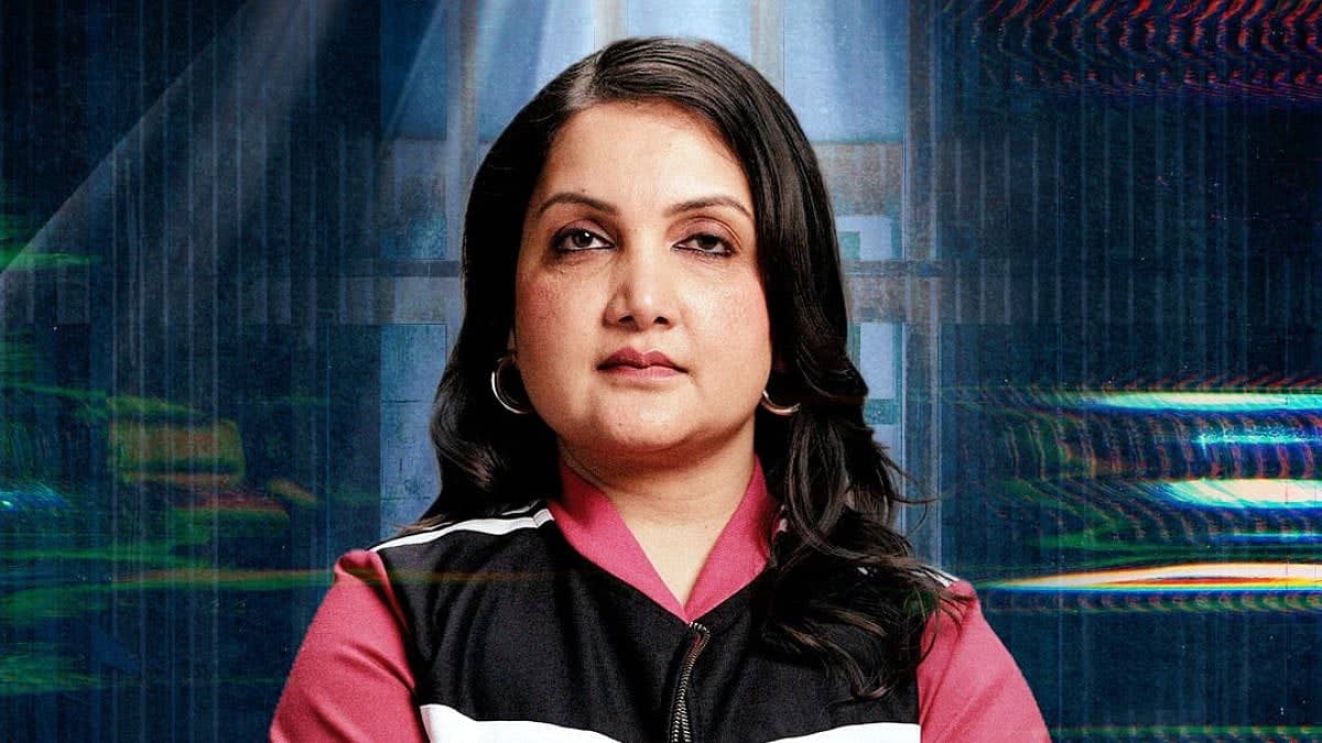 Madhuri Grover's Baby Talk Sparks Controversy After Lock Upp
