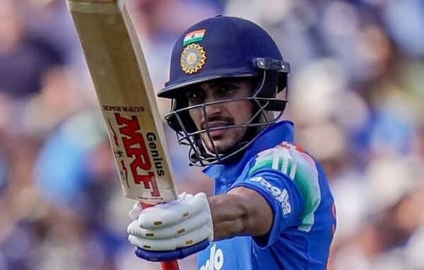Shubman Gill Shines Bright, Surpassing Kohli at Edgbaston