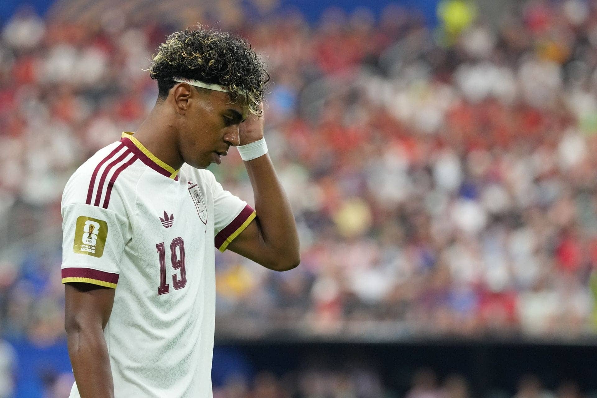 Burglars Busted at Lamine Yamal's Home During World Cup
